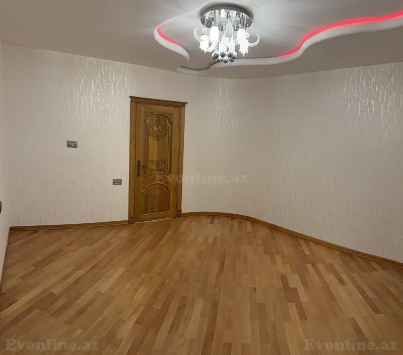 Satılır 3 otaqlı Mənzil Köhnə tikili 80 m² Əmircan - şəkil 4