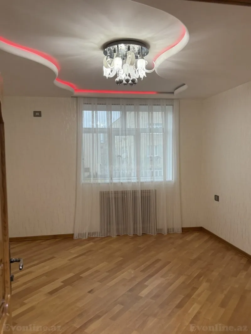 Satılır 3 otaqlı Mənzil Köhnə tikili 80 m² Əmircan - şəkil 5