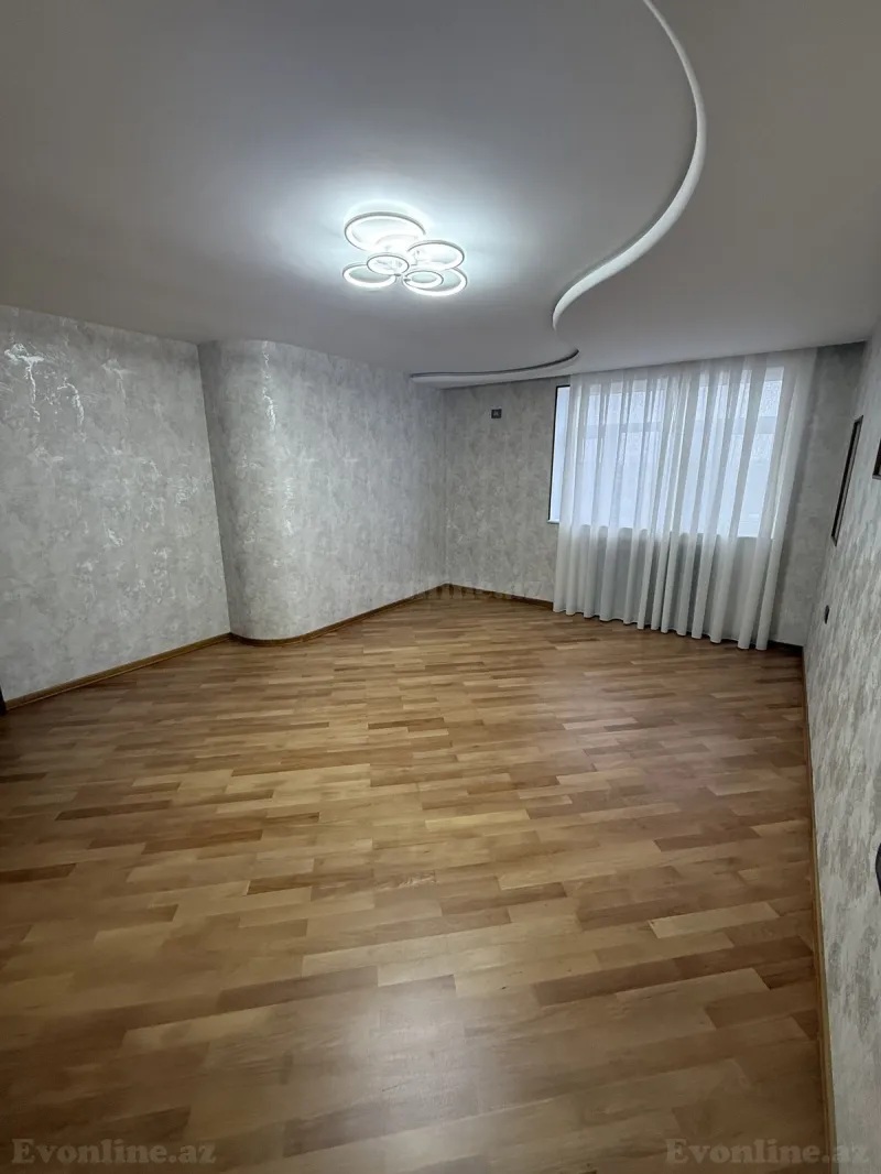 Satılır 3 otaqlı Mənzil Köhnə tikili 80 m² Əmircan - şəkil 6
