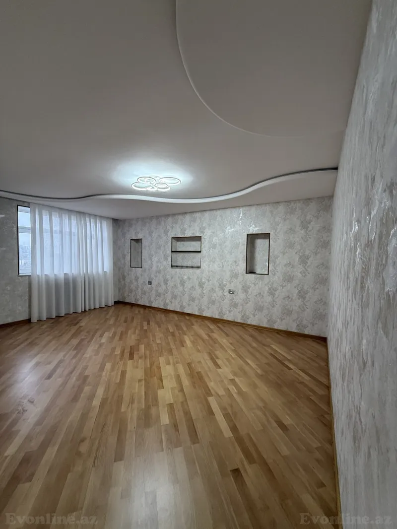 Satılır 3 otaqlı Mənzil Köhnə tikili 80 m² Əmircan - şəkil 7