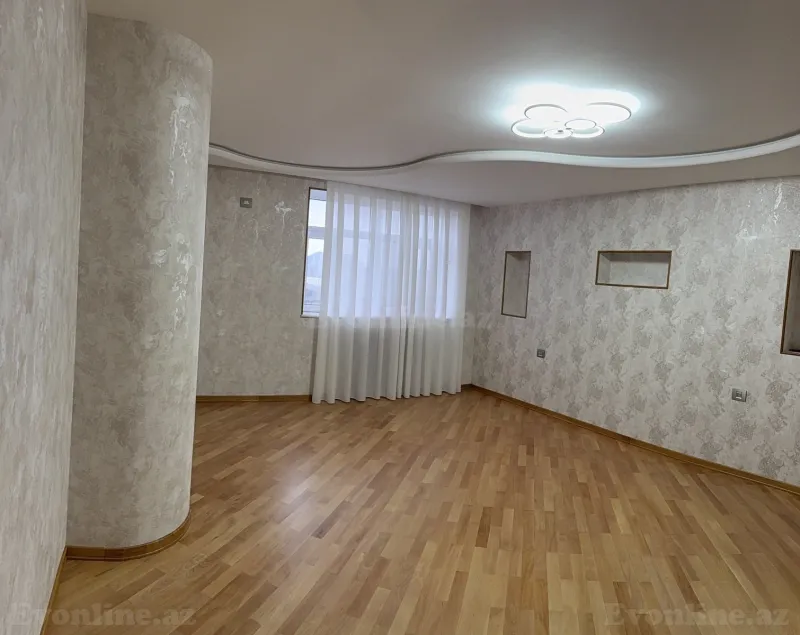 Satılır 3 otaqlı Mənzil Köhnə tikili 80 m² Əmircan - şəkil 8