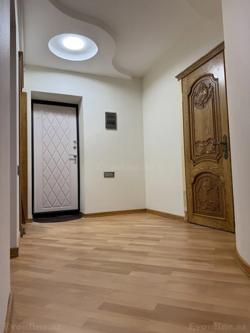 Satılır 3 otaqlı Mənzil Köhnə tikili 80 m² Əmircan - şəkil 10