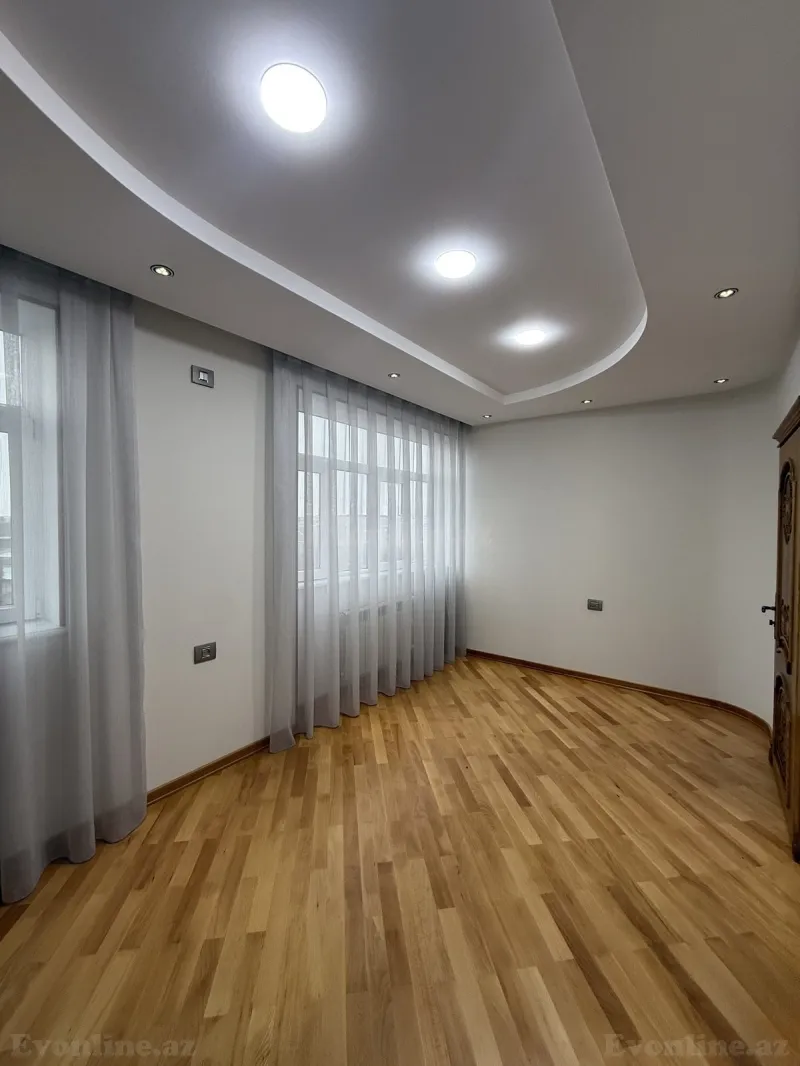 Satılır 3 otaqlı Mənzil Köhnə tikili 80 m² Əmircan - şəkil 14