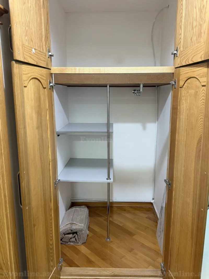 Satılır 3 otaqlı Mənzil Köhnə tikili 80 m² Əmircan - şəkil 15