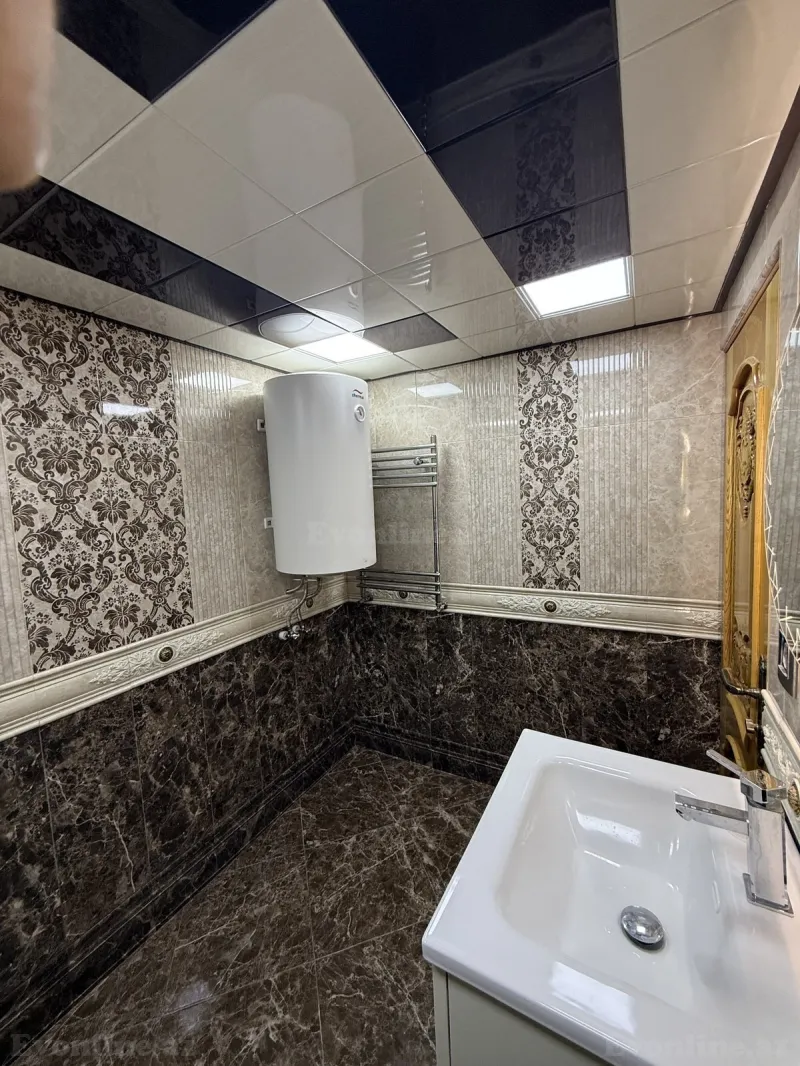 Satılır 3 otaqlı Mənzil Köhnə tikili 80 m² Əmircan - şəkil 19