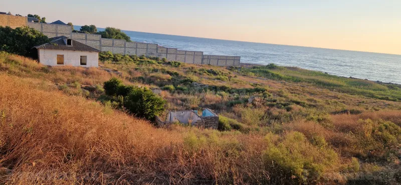 Satılır Torpaq 100 sot Sea Breeze - şəkil 2