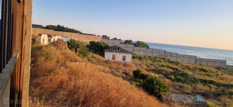 Satılır Torpaq 100 sot Sea Breeze - şəkil 3