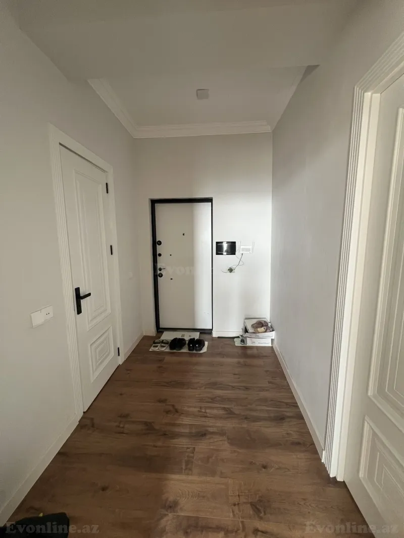 2 otaqlı Mənzil 53 m² Xırdalan Satılır