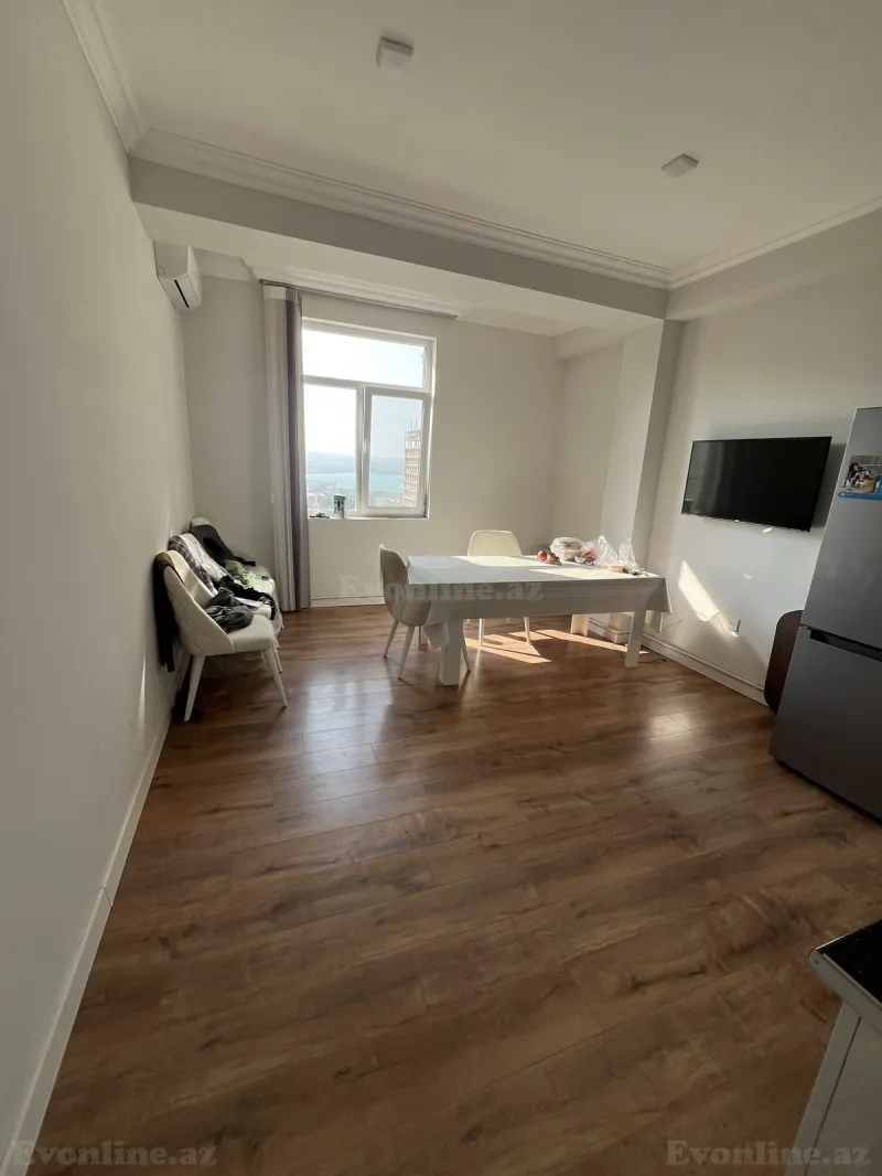 Satılır 2 otaqlı Mənzil Yeni tikili 53 m² Xırdalan - şəkil 2