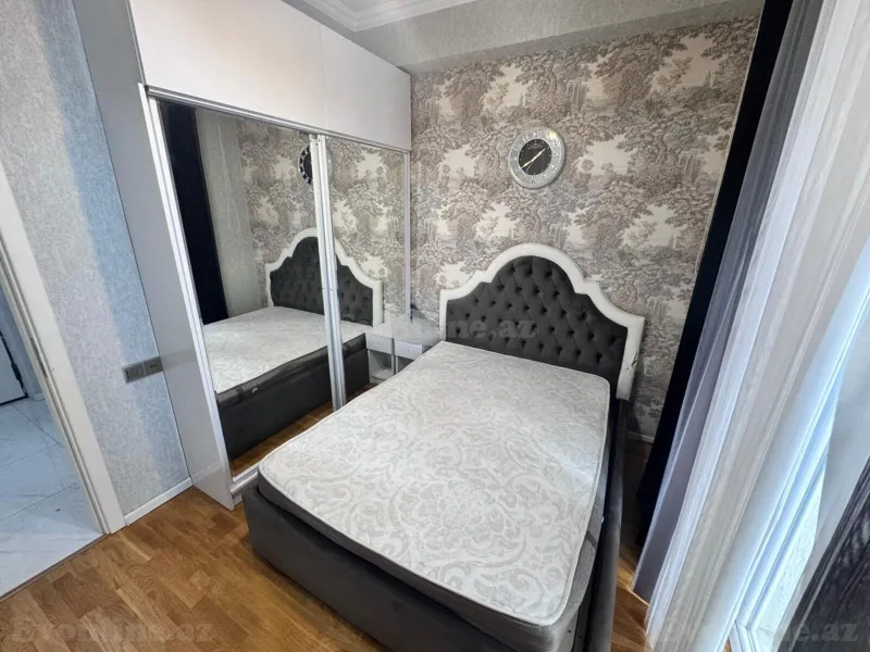 Satılır 2 otaqlı Mənzil Yeni tikili 41 m² Yasamal - şəkil 7