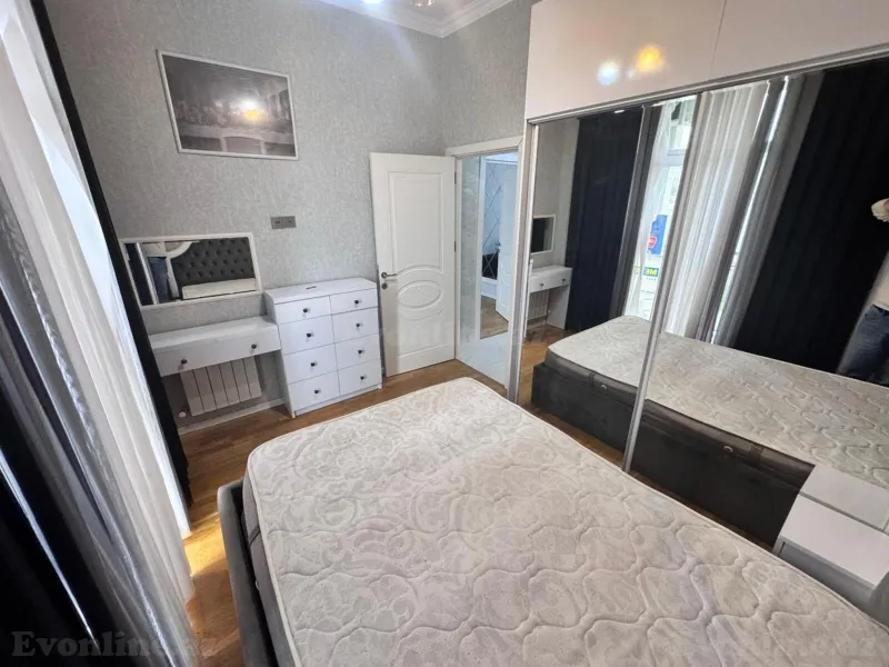 Satılır 2 otaqlı Mənzil Yeni tikili 41 m² Yasamal - şəkil 8