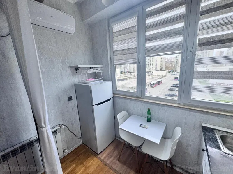 Satılır 2 otaqlı Mənzil Yeni tikili 41 m² Yasamal - şəkil 10