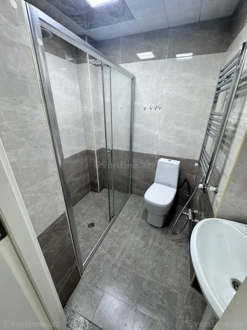 Satılır 2 otaqlı Mənzil Yeni tikili 41 m² Yasamal - şəkil 14