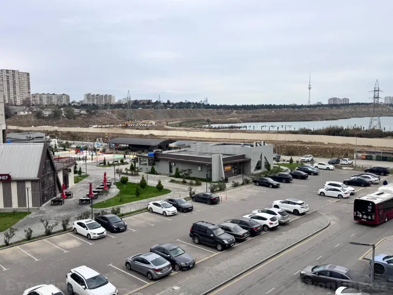 Satılır 2 otaqlı Mənzil Yeni tikili 41 m² Yasamal - şəkil 15