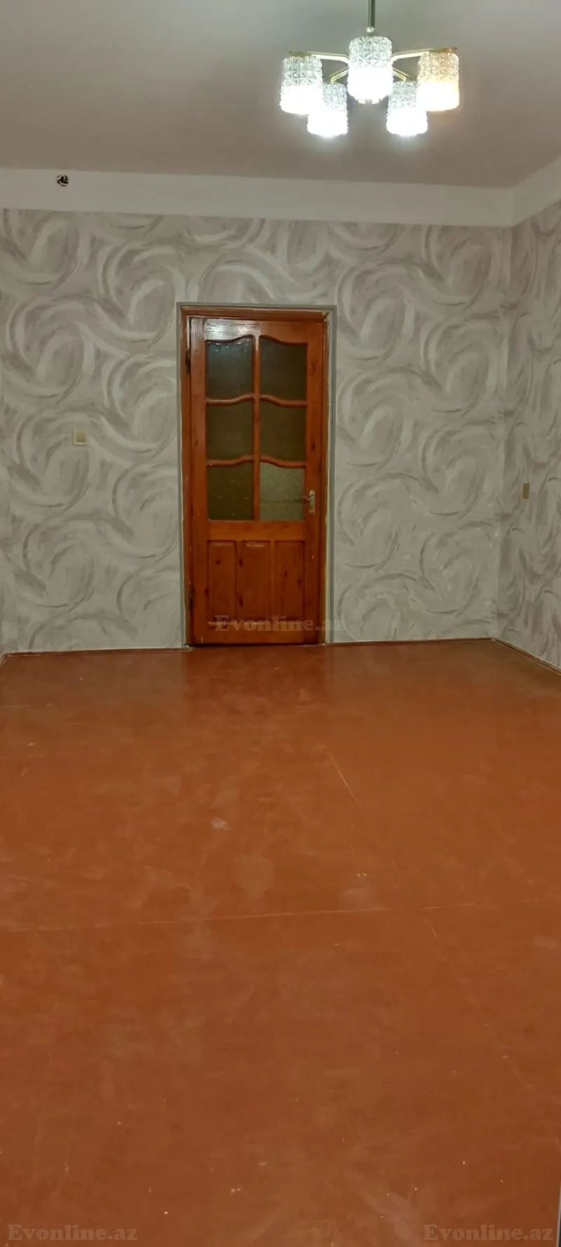Satılır 1 otaqlı Mənzil Köhnə tikili 47 m² Yeni Yasamal - şəkil 4
