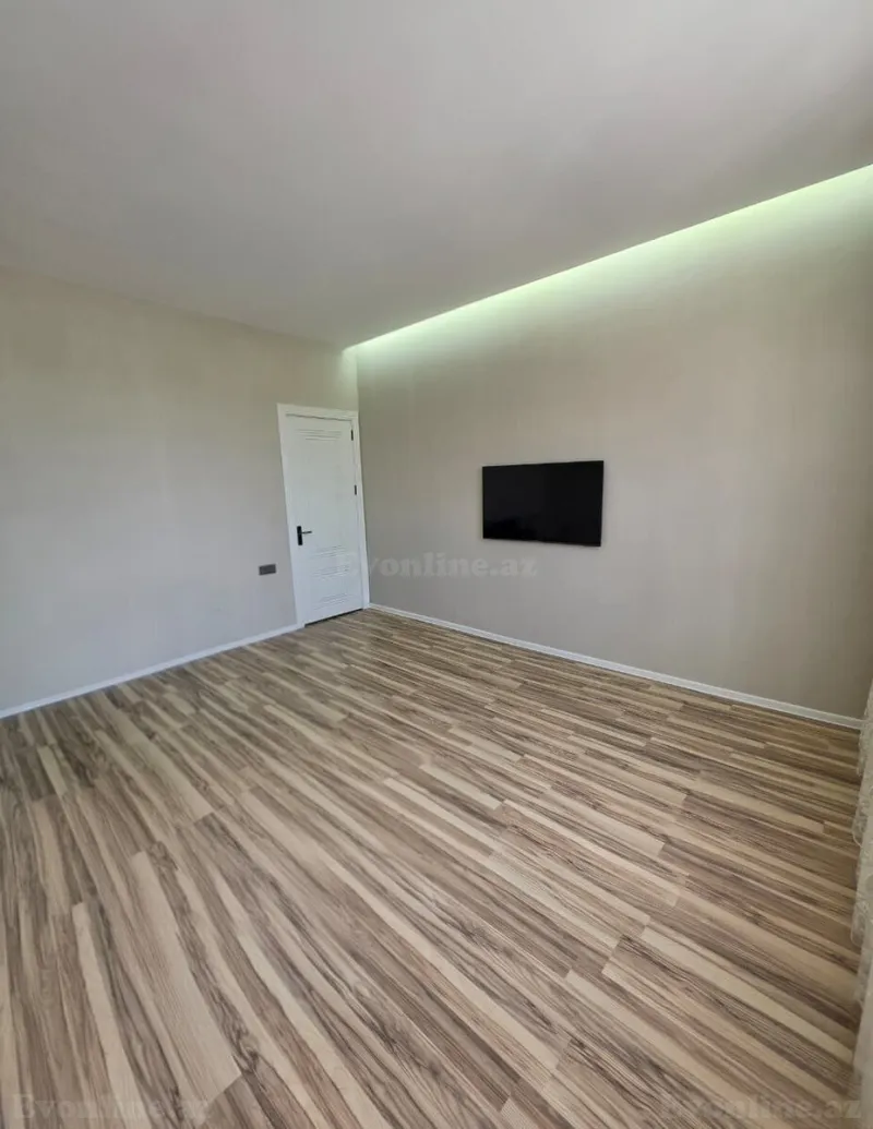 3 otaqlı Mənzil 70 m² NZS Satılır
