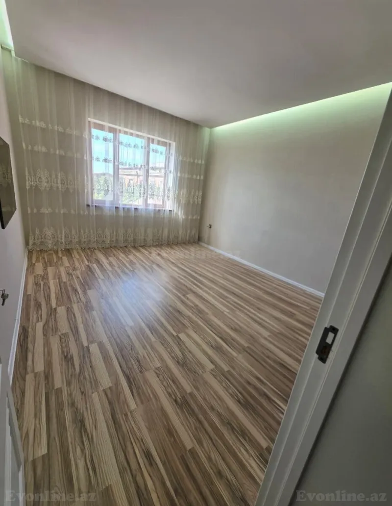 Satılır 3 otaqlı Mənzil Köhnə tikili 70 m² NZS - şəkil 2