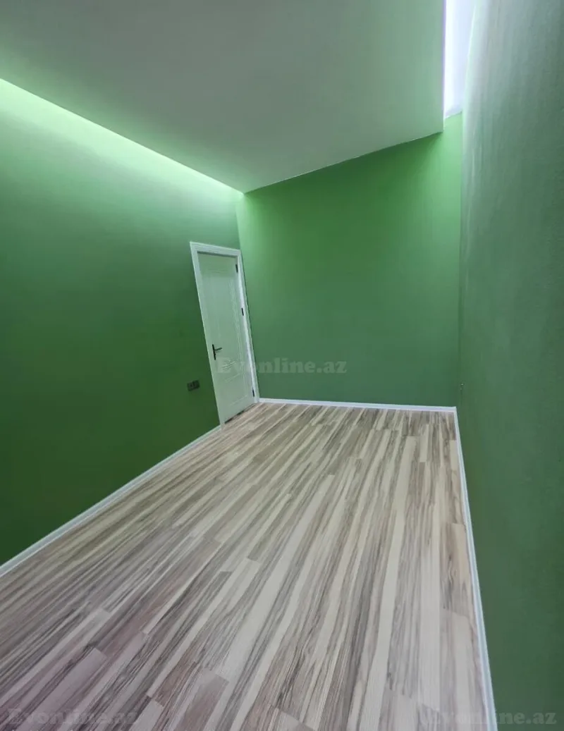 Satılır 3 otaqlı Mənzil Köhnə tikili 70 m² NZS - şəkil 3