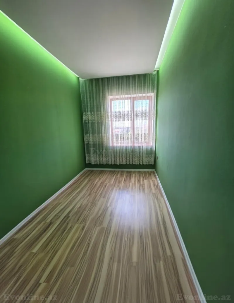 Satılır 3 otaqlı Mənzil Köhnə tikili 70 m² NZS - şəkil 4