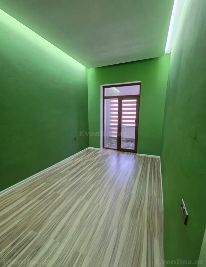 Satılır 3 otaqlı Mənzil Köhnə tikili 70 m² NZS - şəkil 5