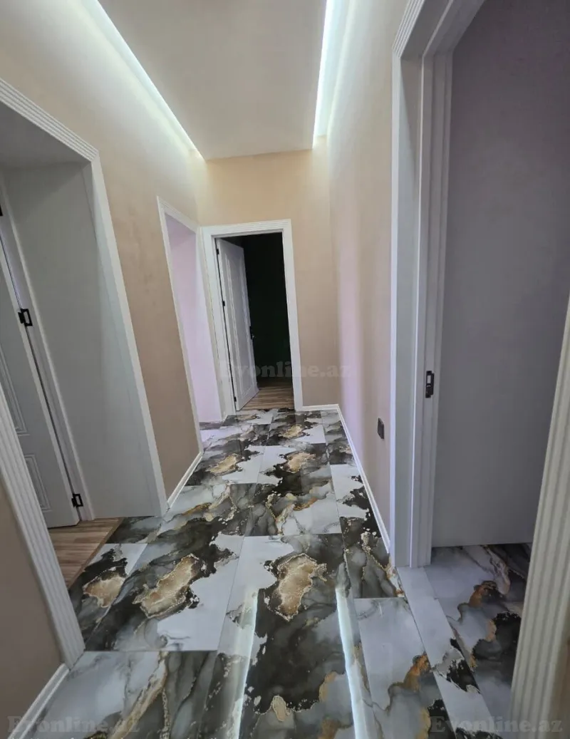 Satılır 3 otaqlı Mənzil Köhnə tikili 70 m² NZS - şəkil 7