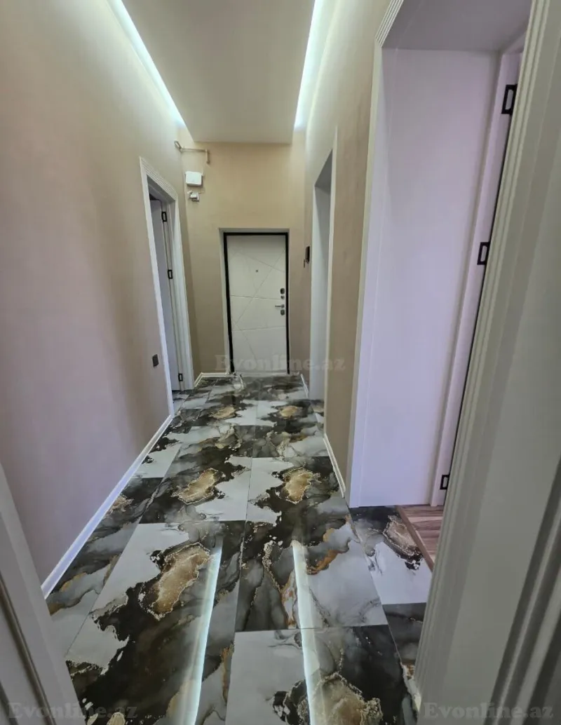 Satılır 3 otaqlı Mənzil Köhnə tikili 70 m² NZS - şəkil 8