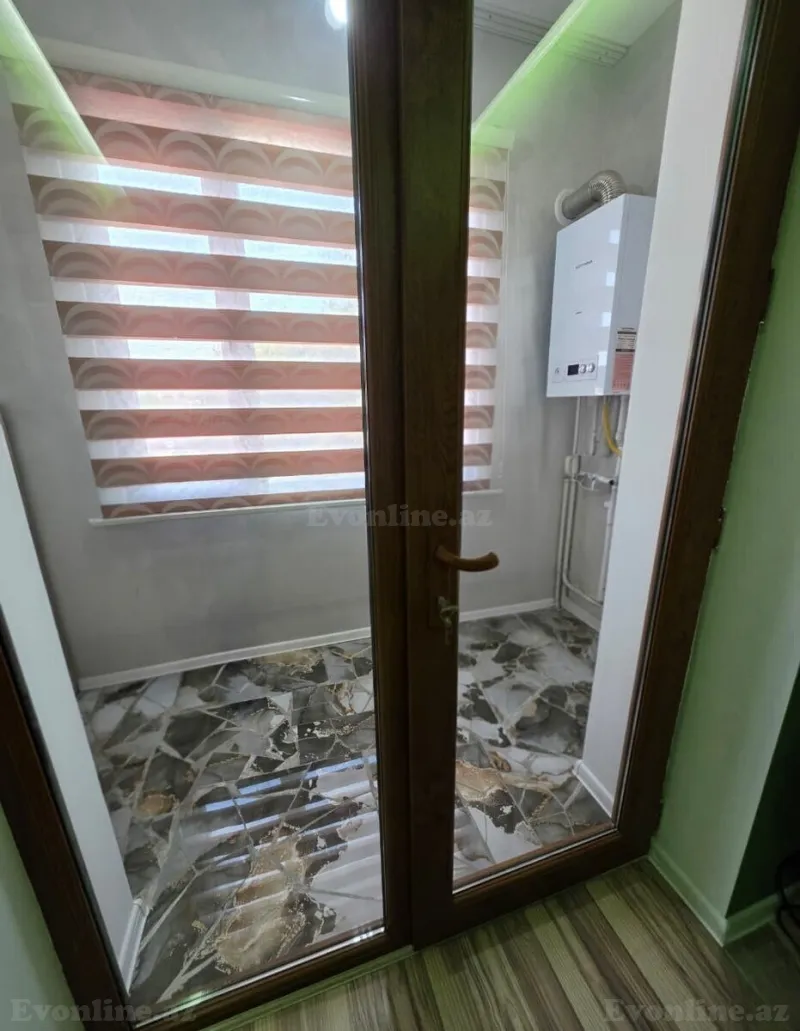 Satılır 3 otaqlı Mənzil Köhnə tikili 70 m² NZS - şəkil 9