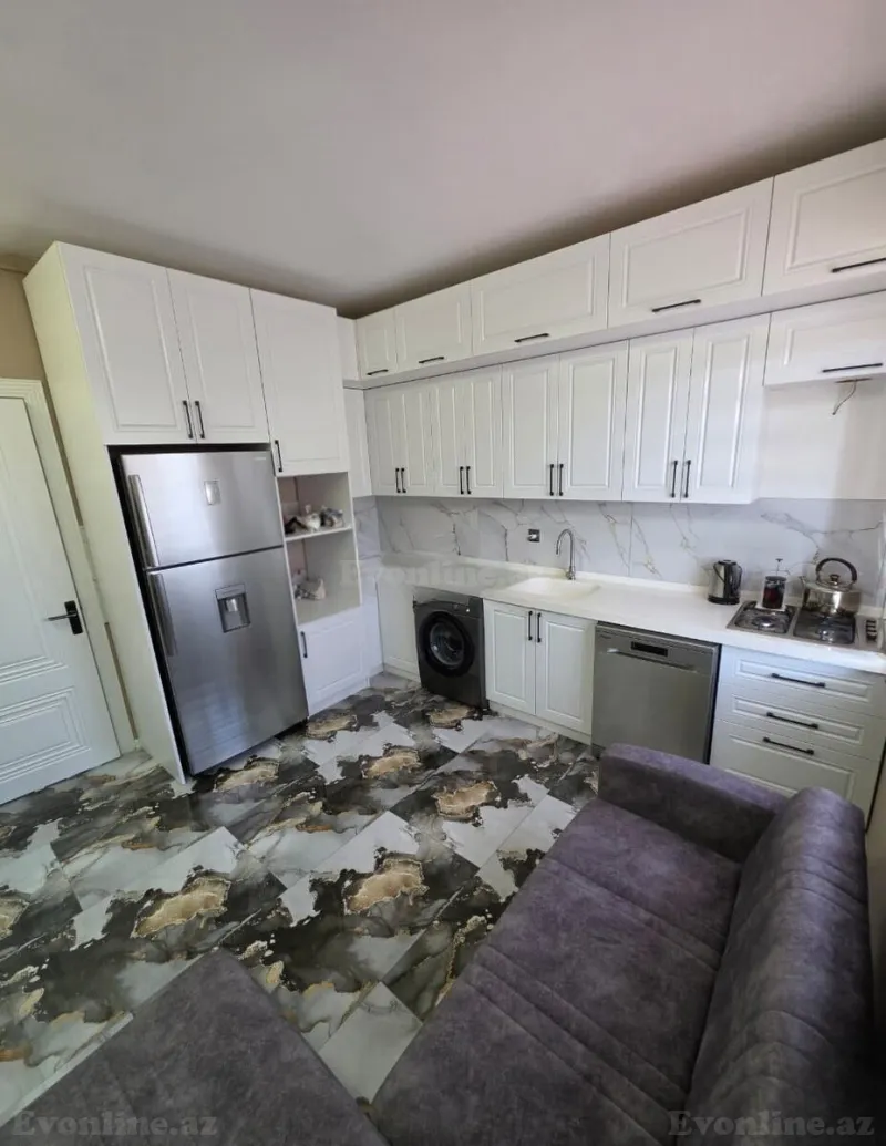 Satılır 3 otaqlı Mənzil Köhnə tikili 70 m² NZS - şəkil 10