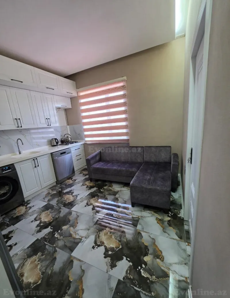 Satılır 3 otaqlı Mənzil Köhnə tikili 70 m² NZS - şəkil 11