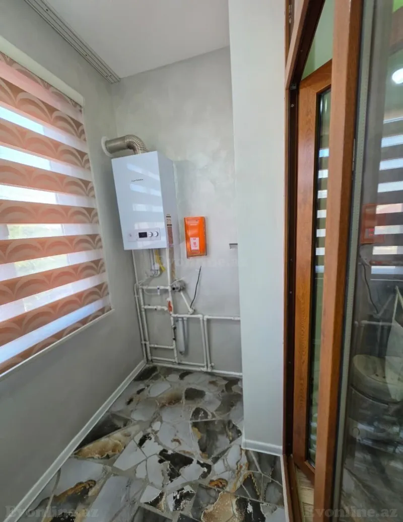 Satılır 3 otaqlı Mənzil Köhnə tikili 70 m² NZS - şəkil 14