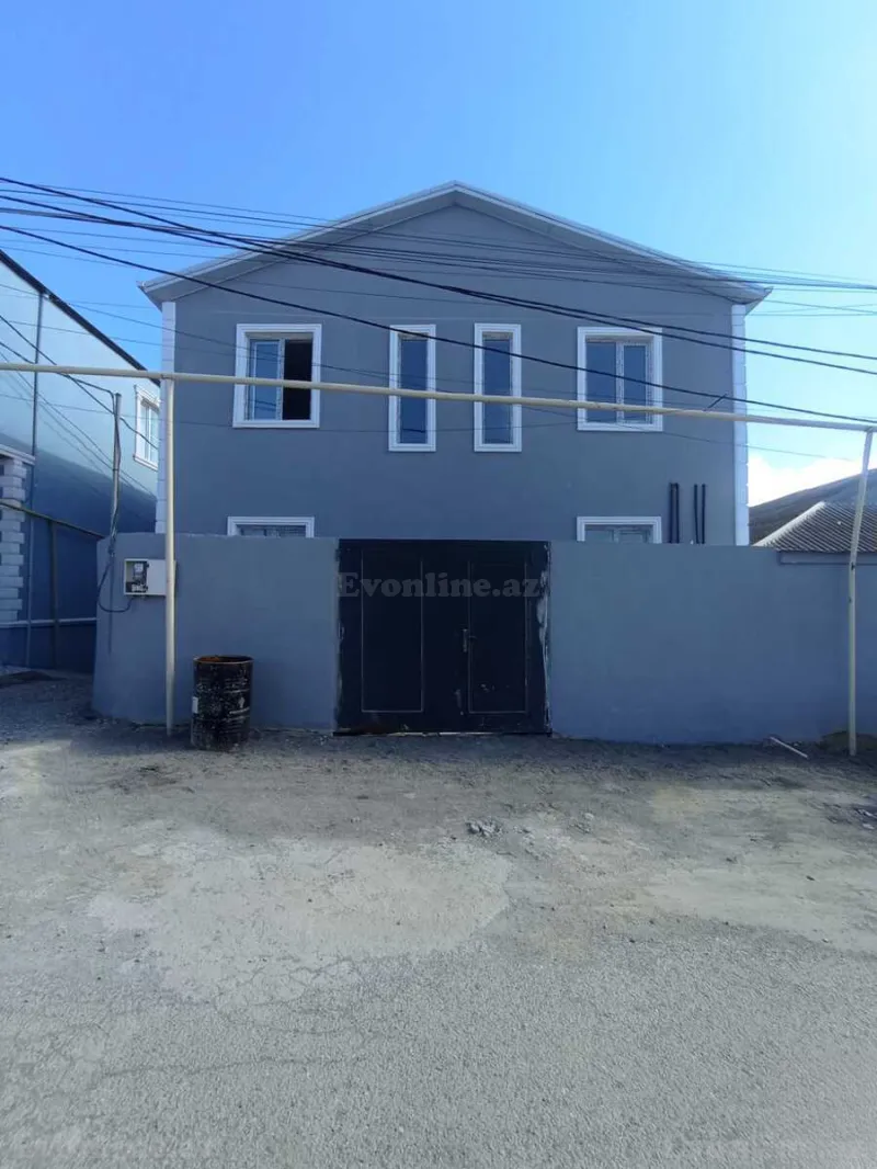 Satılır Obyekt 250 m² Masazır