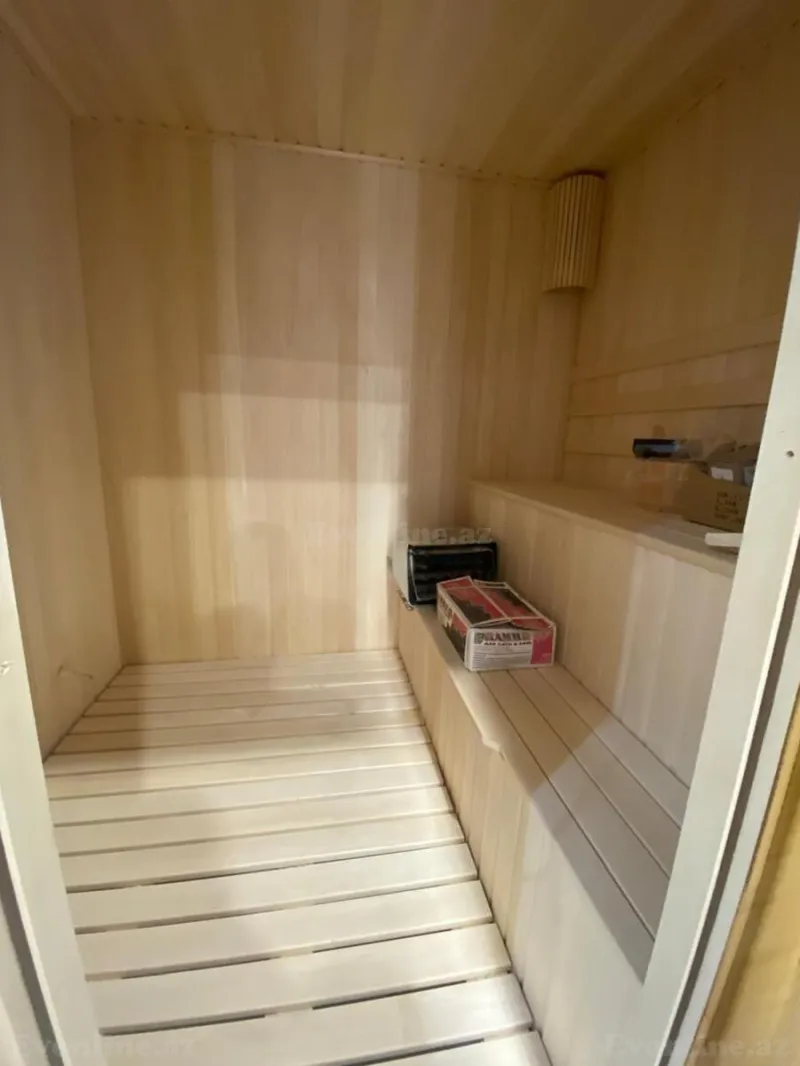 Satılır 4 otaqlı Mənzil Yeni tikili 210 m² Xətai r. - şəkil 3