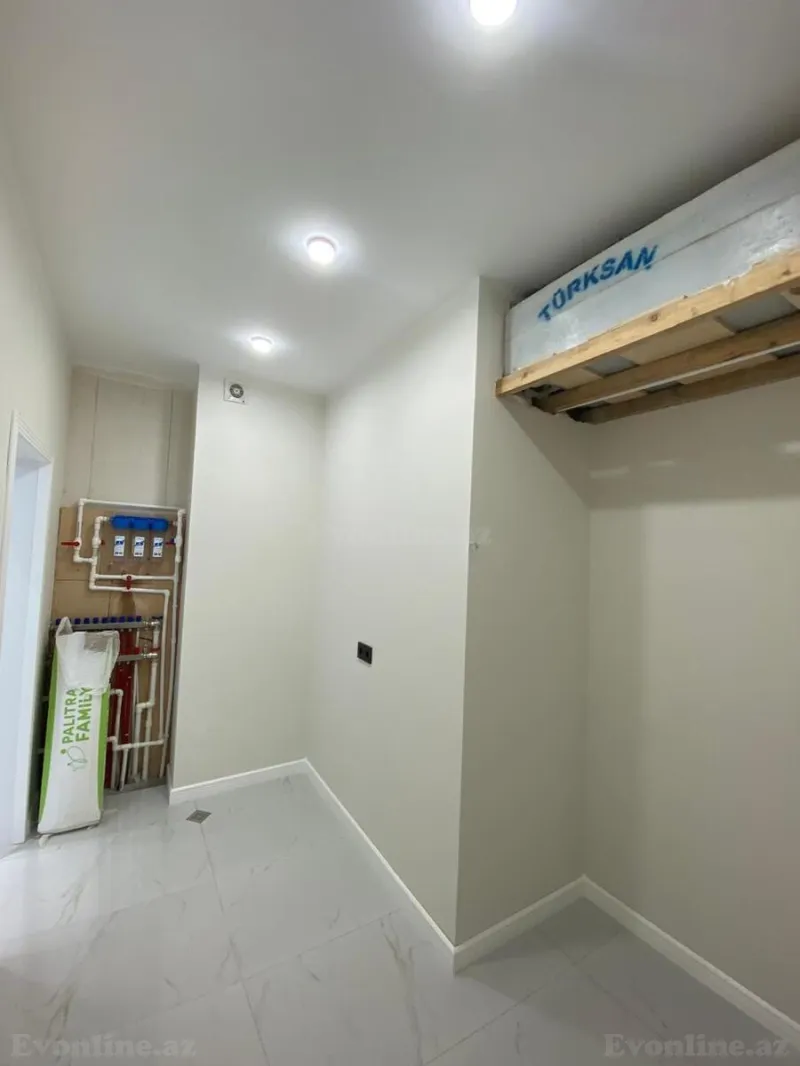 Satılır 4 otaqlı Mənzil Yeni tikili 210 m² Xətai r. - şəkil 4