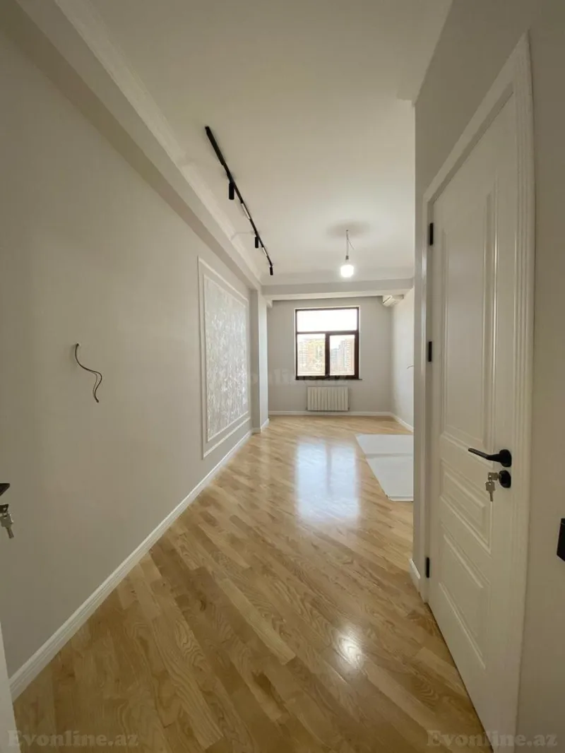 Satılır 4 otaqlı Mənzil Yeni tikili 210 m² Xətai r. - şəkil 8