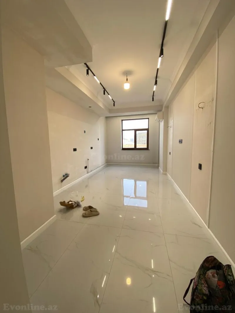 Satılır 4 otaqlı Mənzil Yeni tikili 210 m² Xətai r. - şəkil 10