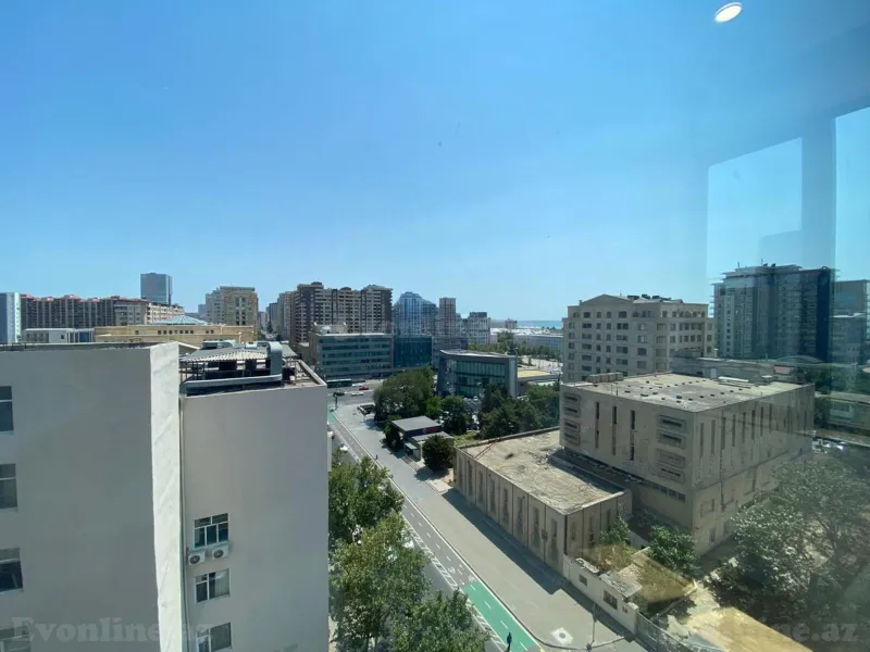 Satılır 4 otaqlı Mənzil Yeni tikili 210 m² Xətai r. - şəkil 14
