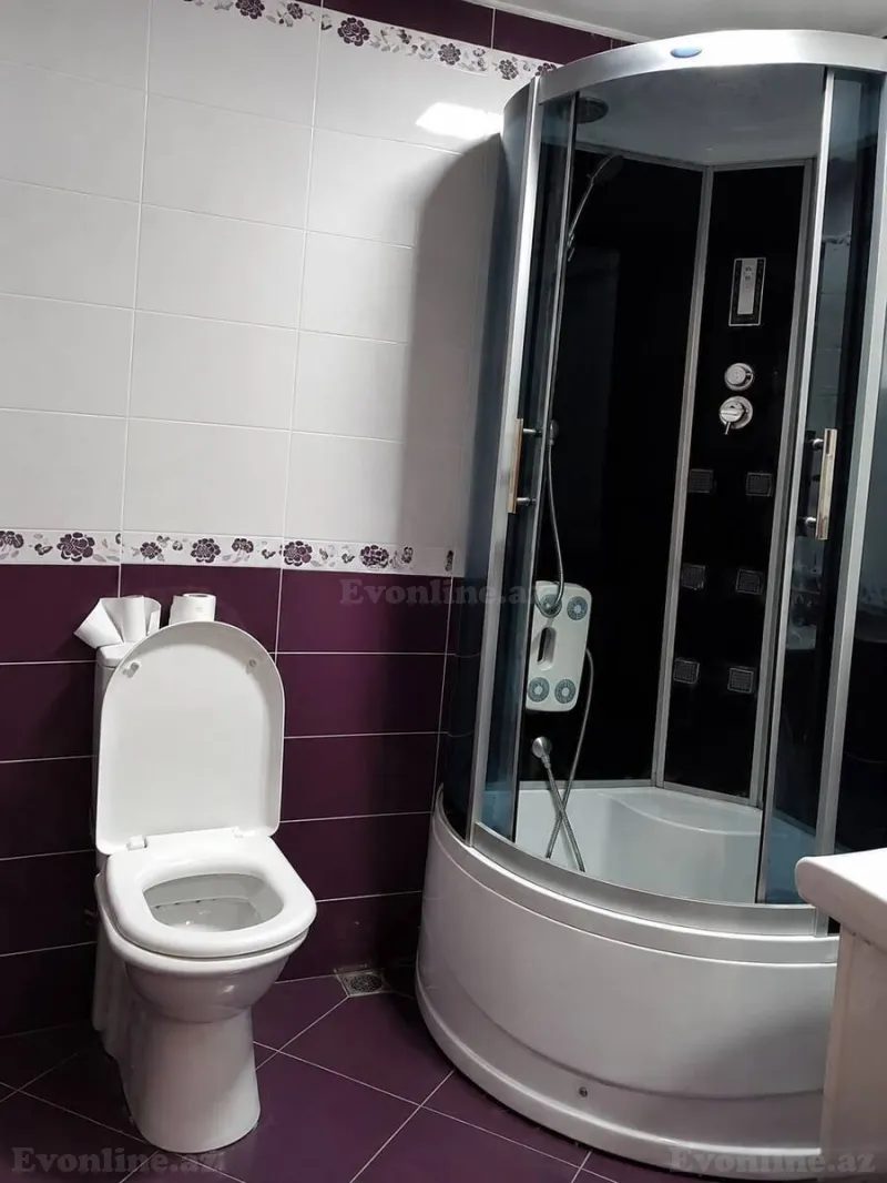 Kirayə verilir 2 otaqlı Mənzil Köhnə tikili 75 m² Nəriman Nərimanov m. - şəkil 10