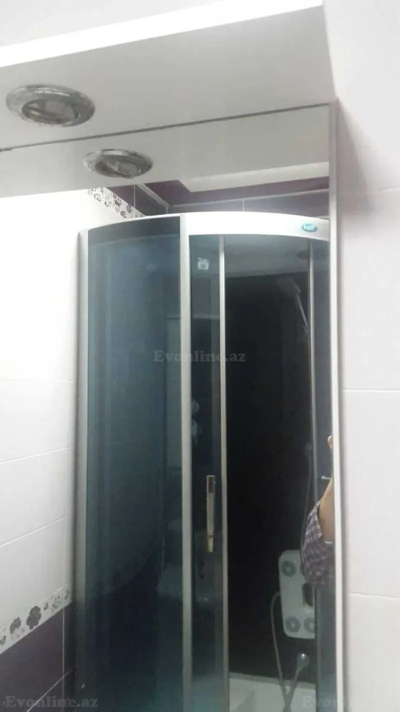 Kirayə verilir 2 otaqlı Mənzil Köhnə tikili 75 m² Nəriman Nərimanov m. - şəkil 11