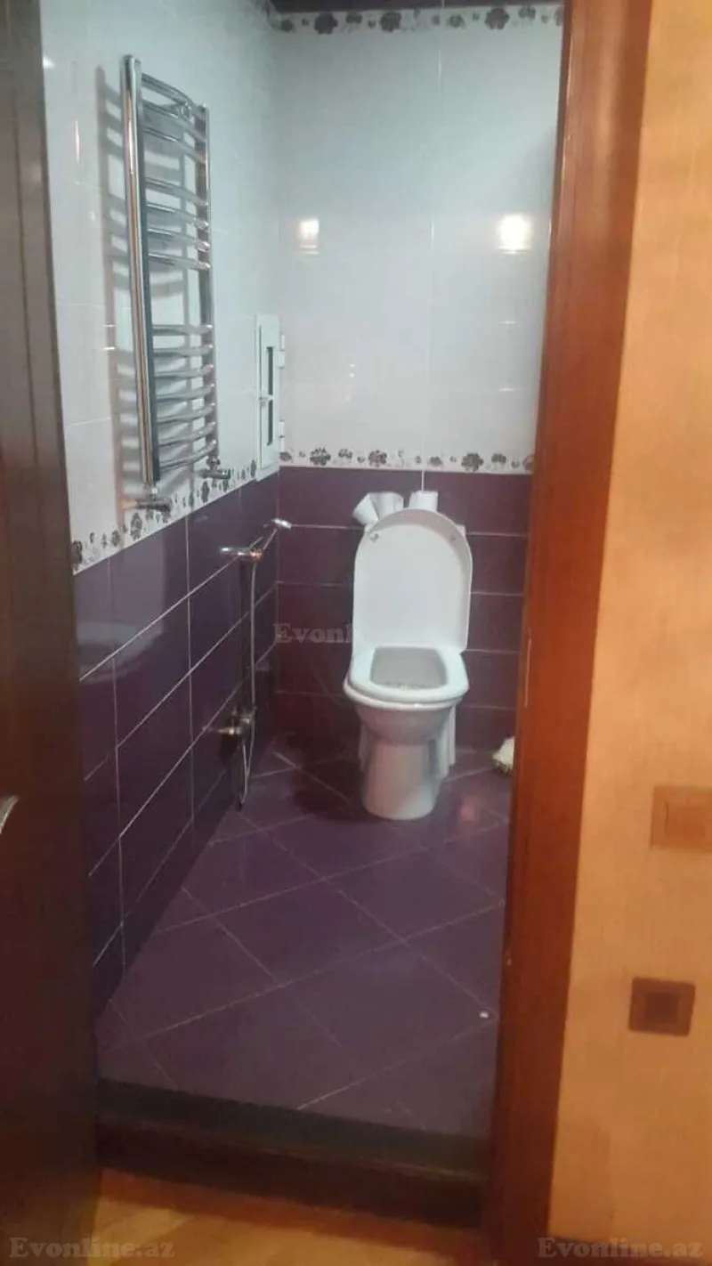 Kirayə verilir 2 otaqlı Mənzil Köhnə tikili 75 m² Nəriman Nərimanov m. - şəkil 12