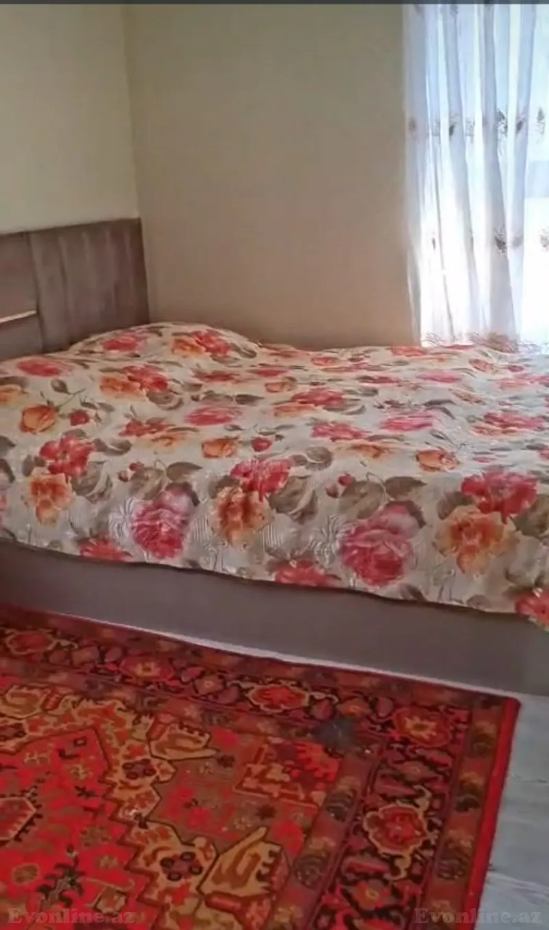 Kirayə verilir 2 otaqlı Mənzil Yeni tikili 100 m² Şuşa - şəkil 2