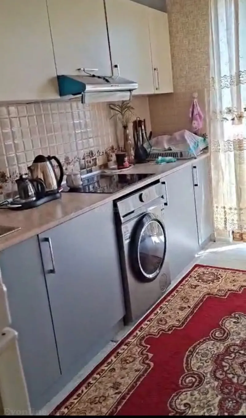Kirayə verilir 2 otaqlı Mənzil Yeni tikili 100 m² Şuşa - şəkil 3
