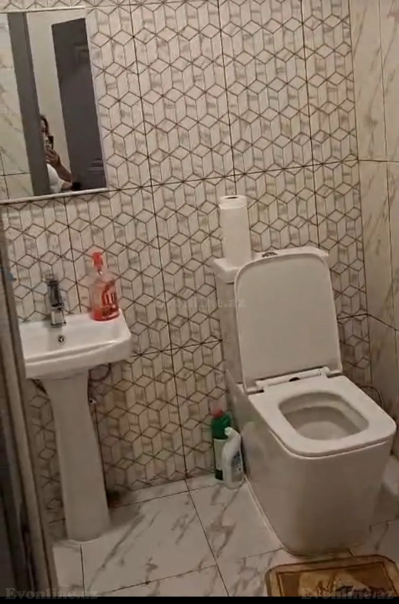 Kirayə verilir 2 otaqlı Mənzil Yeni tikili 100 m² Şuşa - şəkil 4