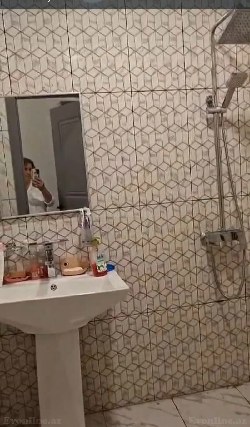 Kirayə verilir 2 otaqlı Mənzil Yeni tikili 100 m² Şuşa - şəkil 5