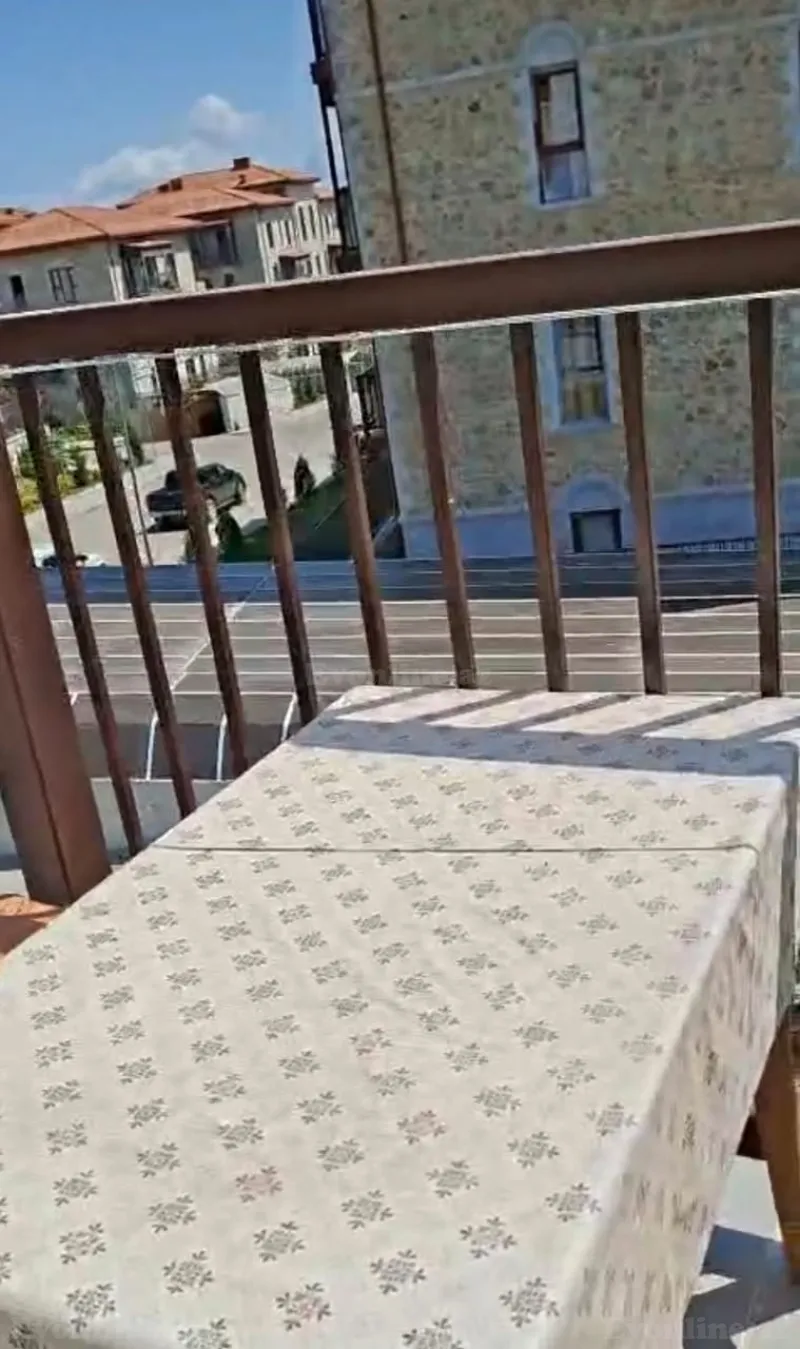 Kirayə verilir 2 otaqlı Mənzil Yeni tikili 100 m² Şuşa - şəkil 6