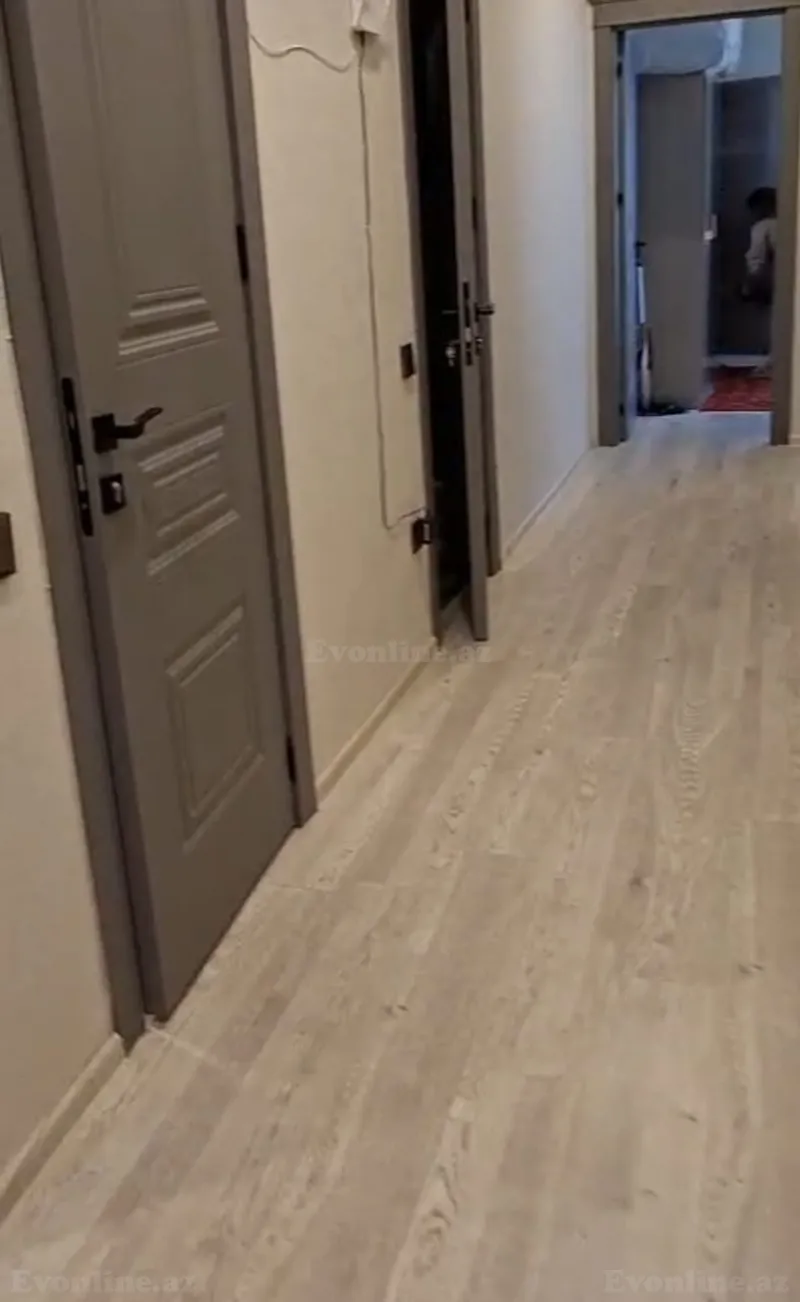 Kirayə verilir 2 otaqlı Mənzil Yeni tikili 100 m² Şuşa - şəkil 7