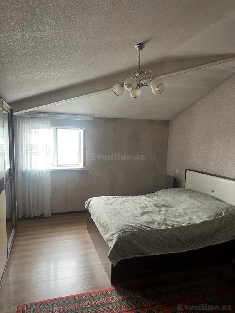 Satılır 2 otaqlı Mənzil Yeni tikili 84 m² Gənclik m. - şəkil 8