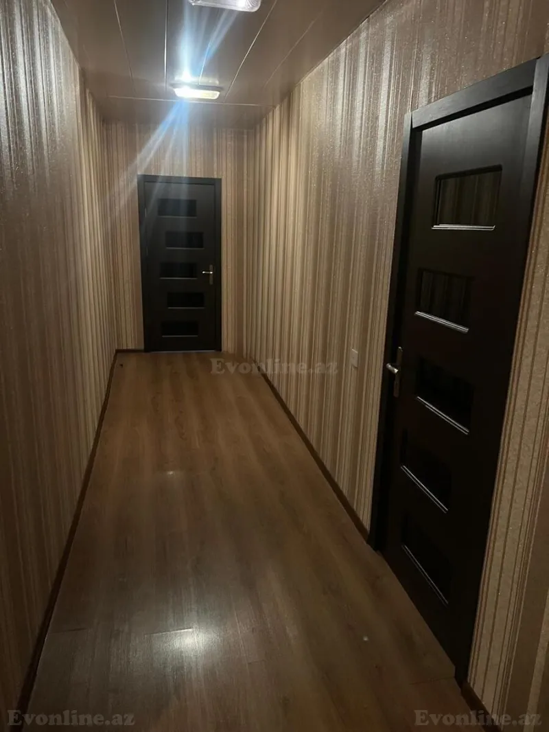Satılır 2 otaqlı Mənzil Yeni tikili 84 m² Gənclik m. - şəkil 9