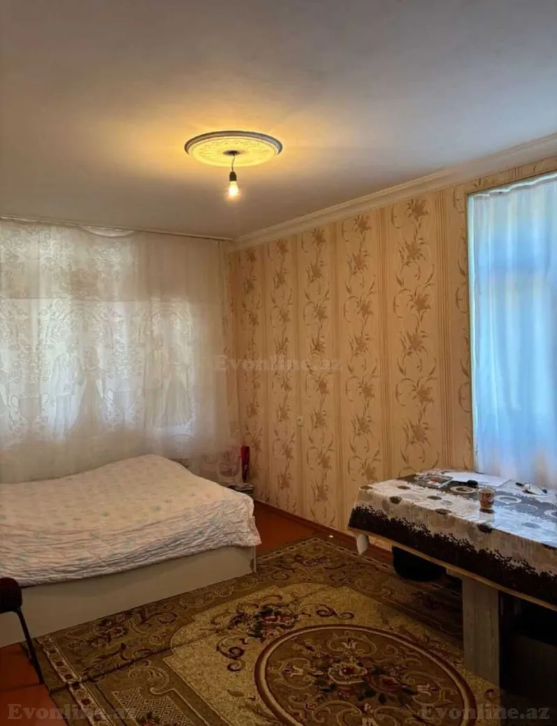 Satılır 1 otaqlı Mənzil Köhnə tikili 38 m² Sumqayıt
