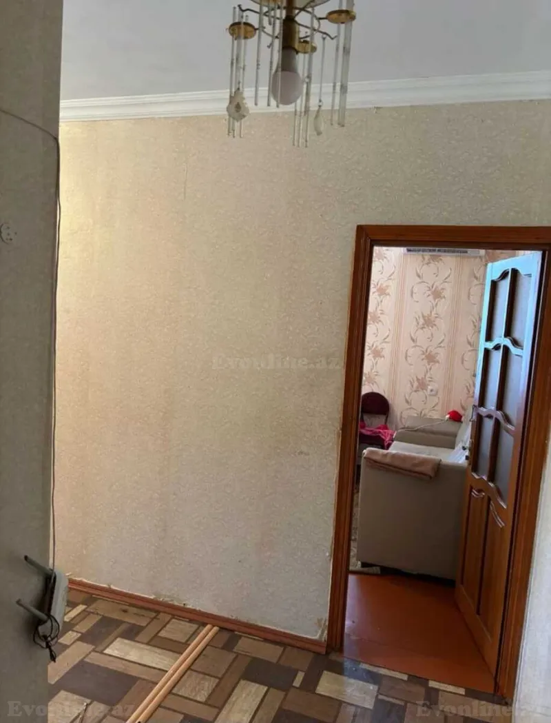Satılır 1 otaqlı Mənzil Köhnə tikili 38 m² Sumqayıt - şəkil 2