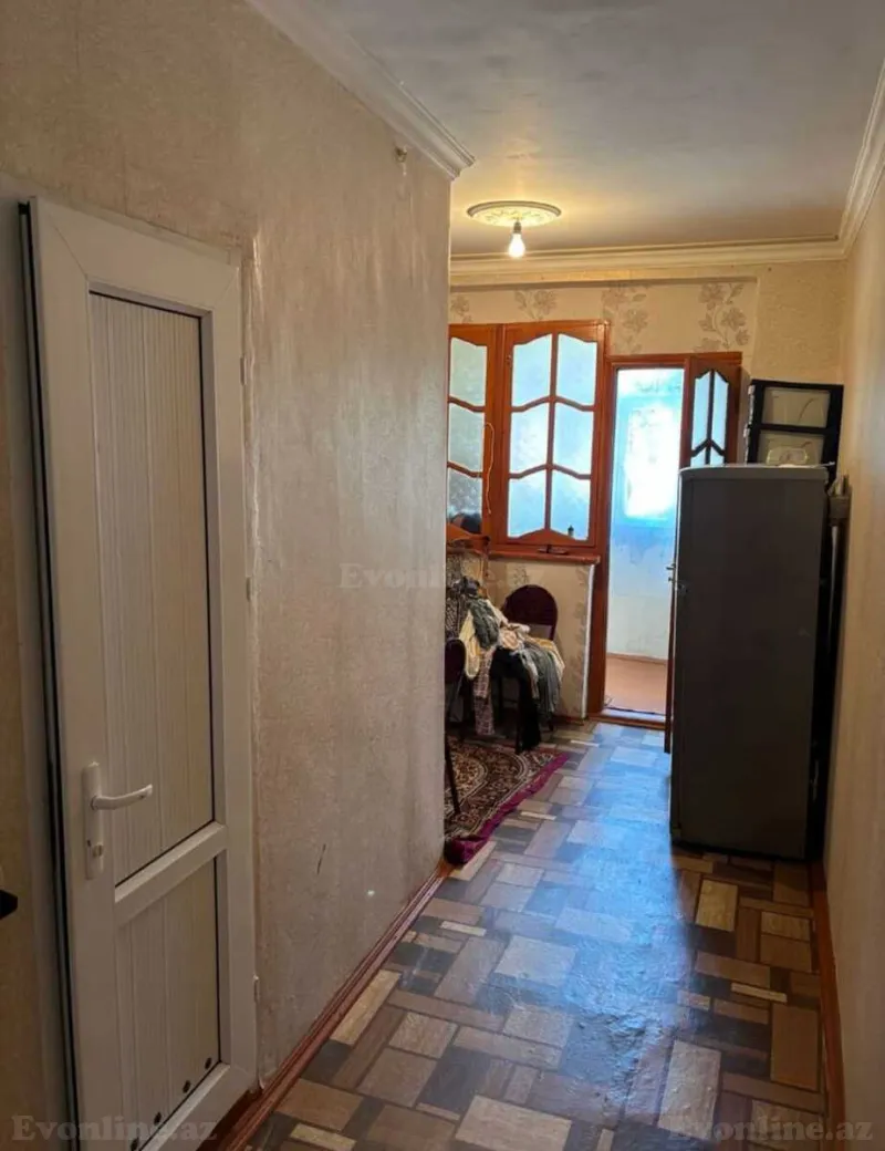 Satılır 1 otaqlı Mənzil Köhnə tikili 38 m² Sumqayıt - şəkil 3